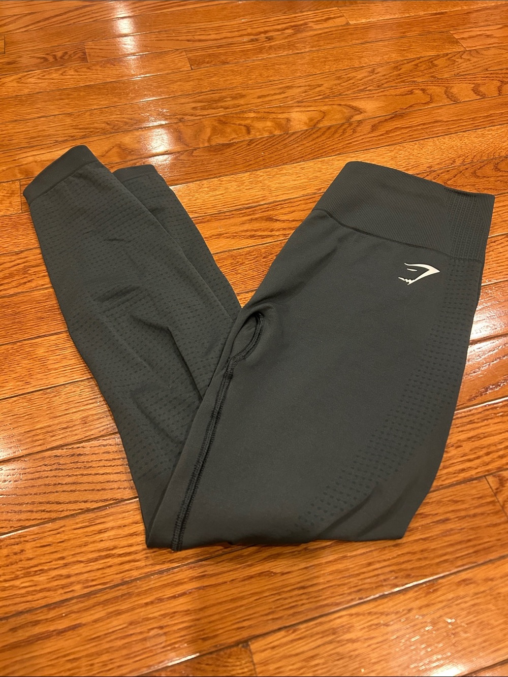 Gymshark Seamless Leggings